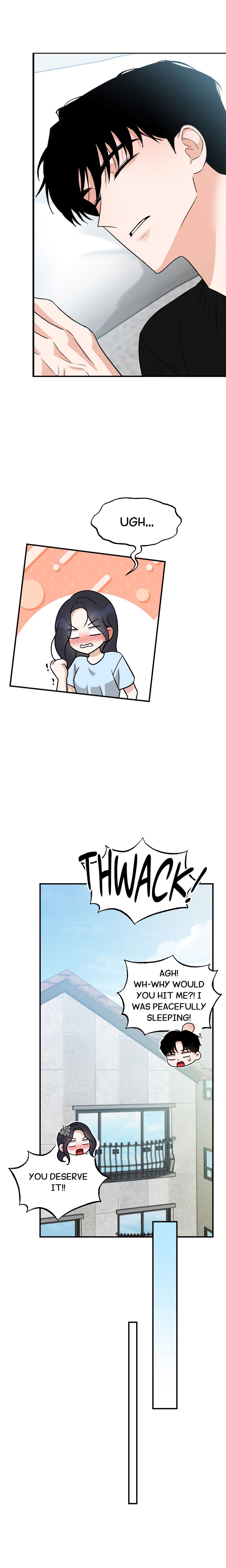 Bestfriend’s Boyfriend Page 21 - MangaHe