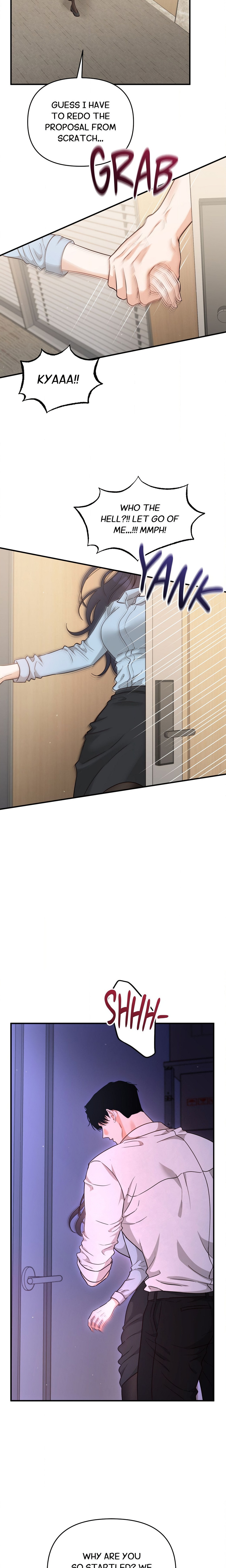 Bestfriend’s Boyfriend Page 4 - MangaHe