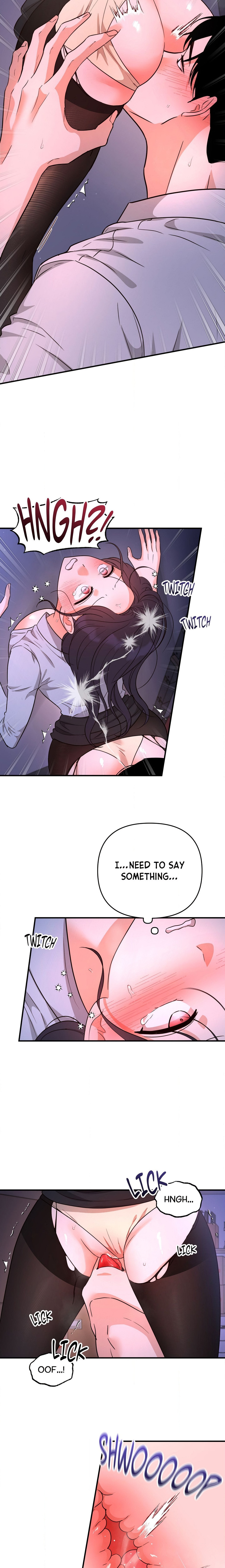 Bestfriend’s Boyfriend Page 9 - MangaHe