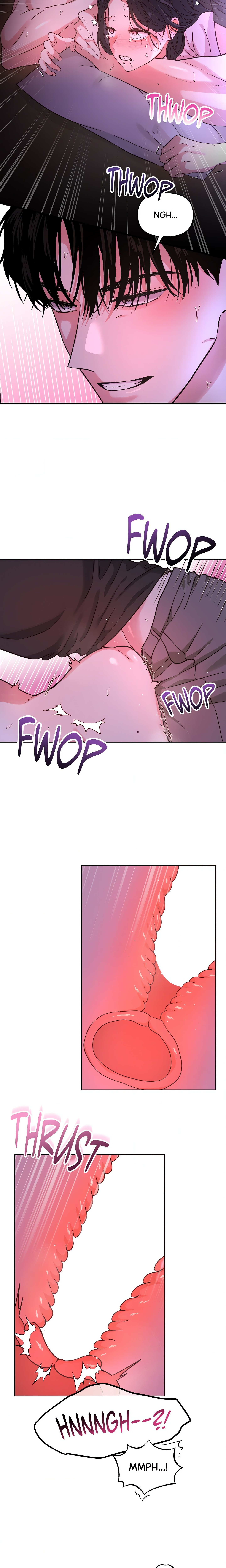 Bestfriend’s Boyfriend Page 11 - MangaHe