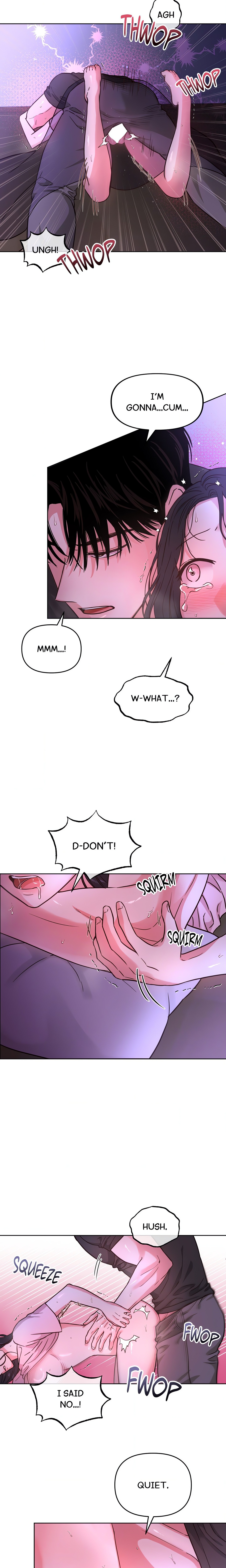 Bestfriend’s Boyfriend Page 12 - MangaHe