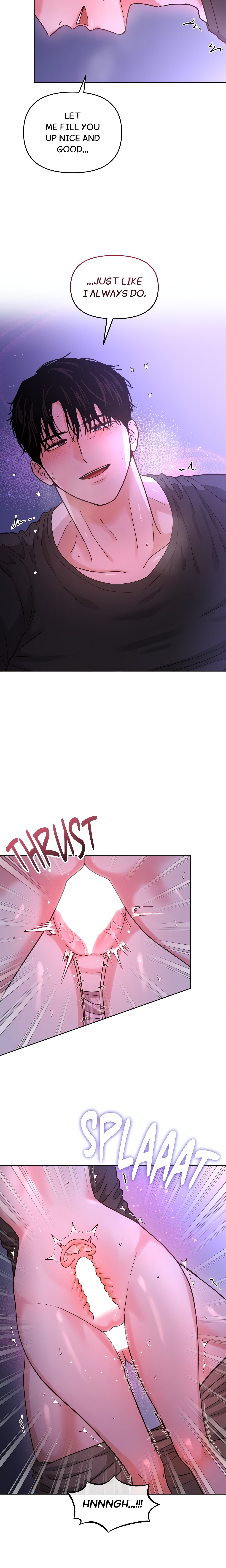Bestfriend’s Boyfriend Page 13 - MangaHe