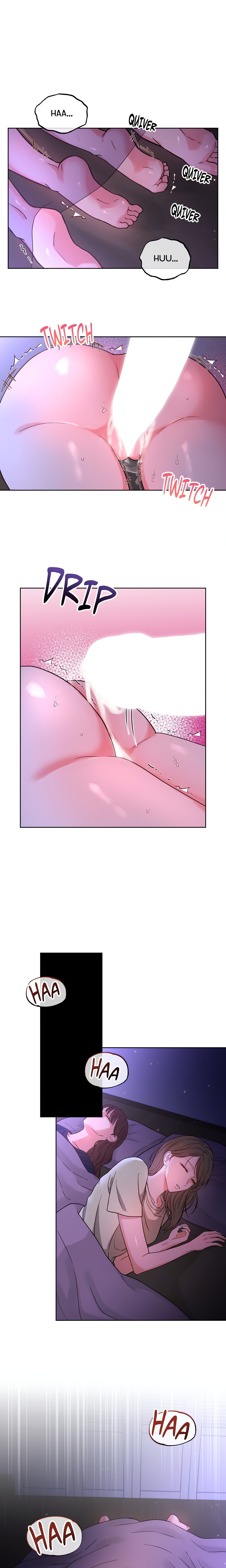 Bestfriend’s Boyfriend Page 14 - MangaHe