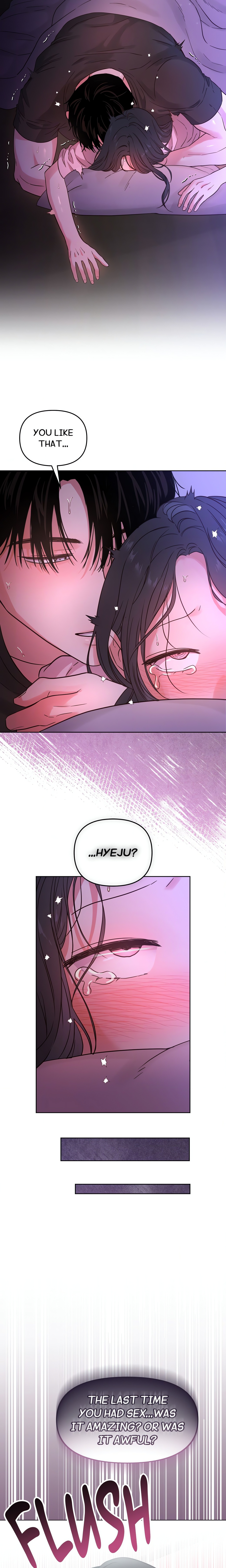 Bestfriend’s Boyfriend Page 15 - MangaHe