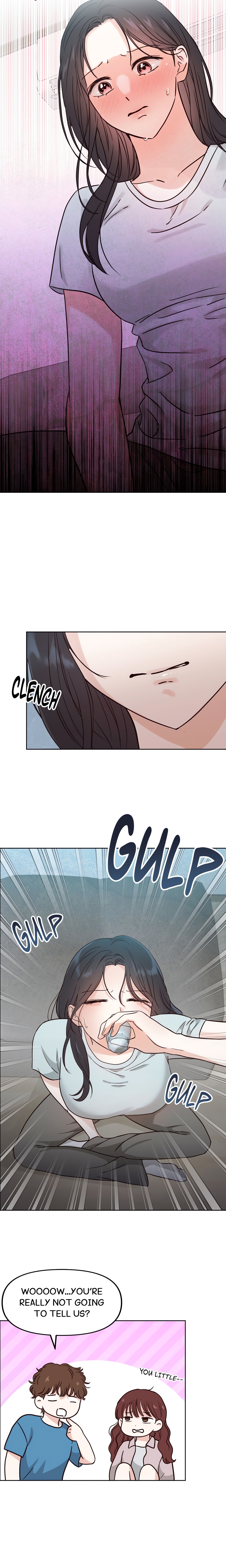 Bestfriend’s Boyfriend Page 16 - MangaHe