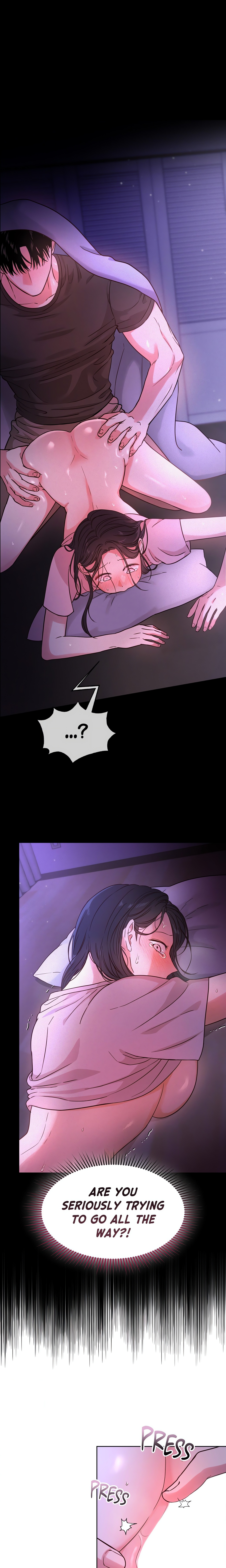 Bestfriend’s Boyfriend Page 3 - MangaHe