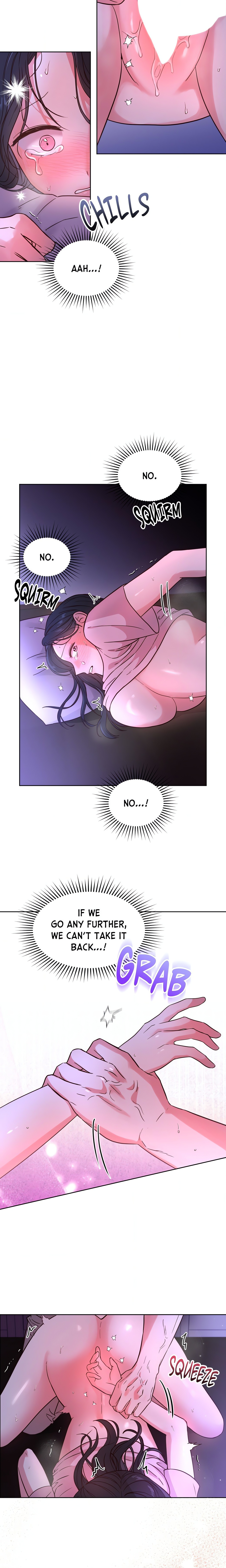 Bestfriend’s Boyfriend Page 4 - MangaHe