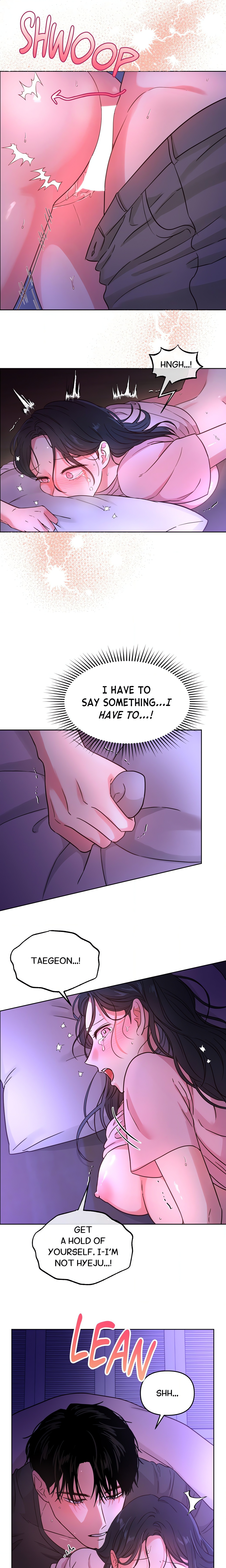 Bestfriend’s Boyfriend Page 5 - MangaHe