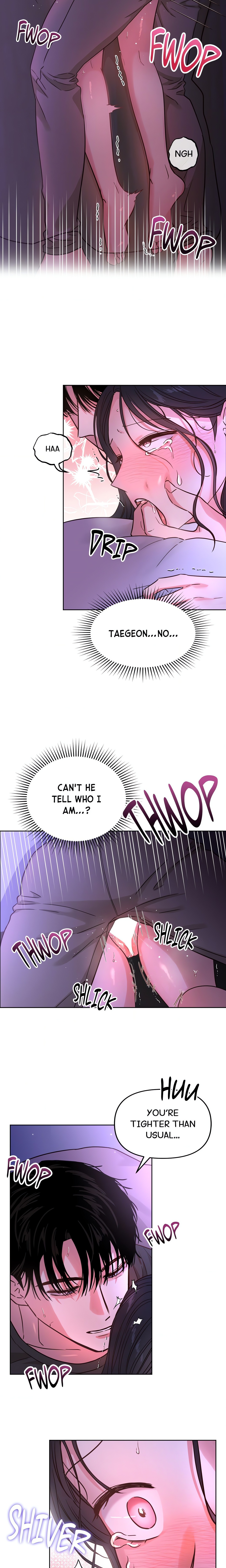 Bestfriend’s Boyfriend Page 7 - MangaHe