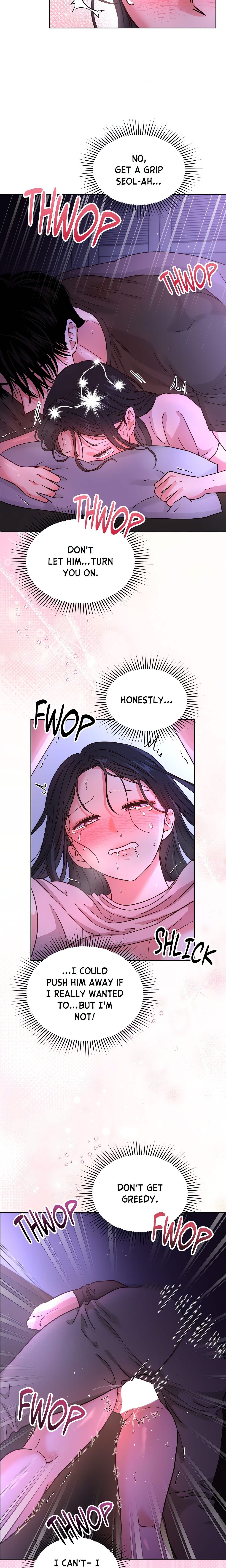 Bestfriend’s Boyfriend Page 8 - MangaHe