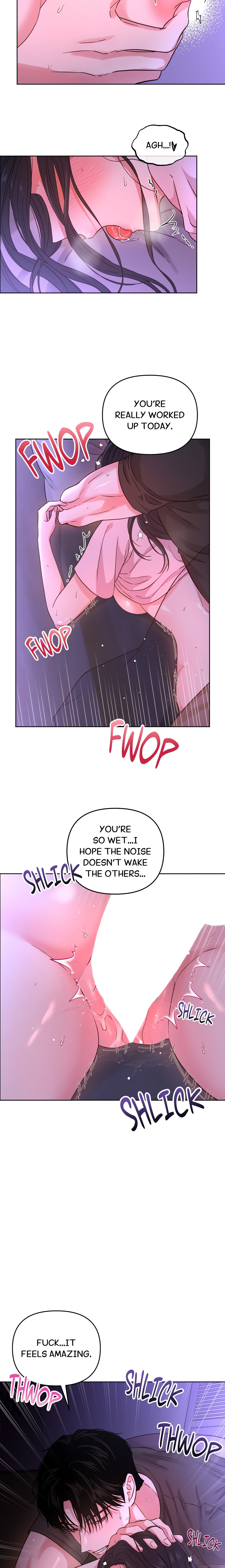 Bestfriend’s Boyfriend Page 10 - MangaHe