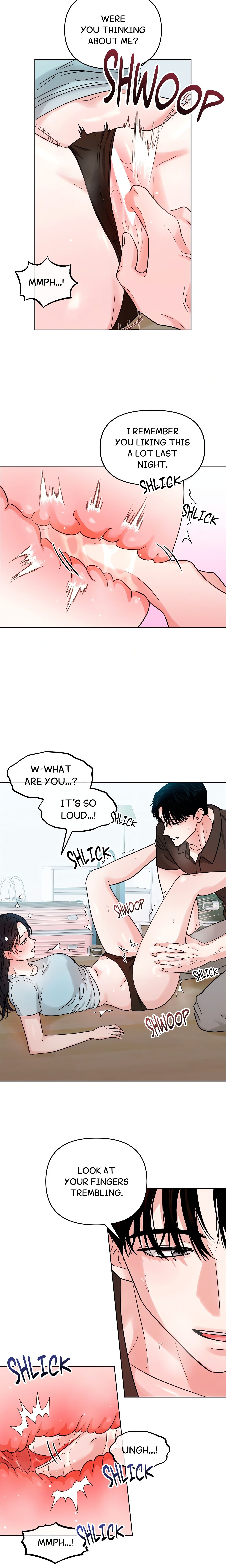 Bestfriend’s Boyfriend Page 11 - MangaHe