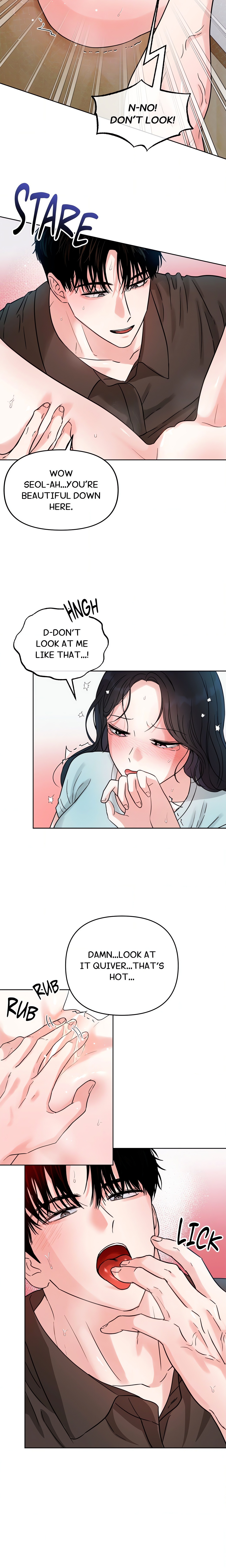 Bestfriend’s Boyfriend Page 13 - MangaHe