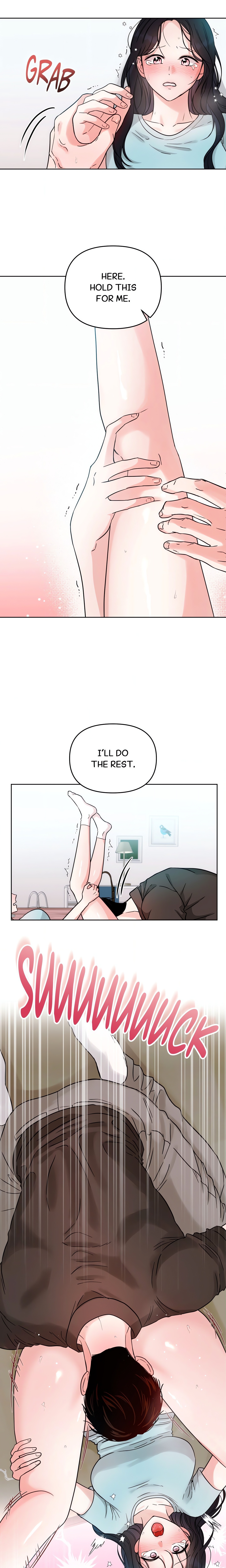 Bestfriend’s Boyfriend Page 14 - MangaHe