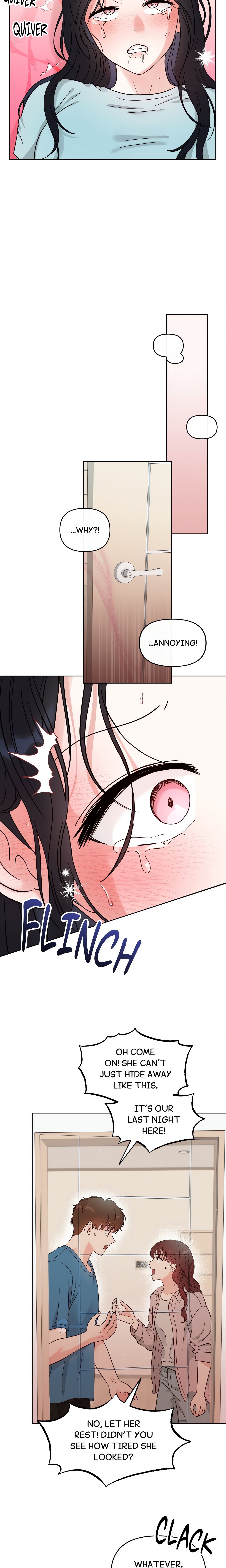Bestfriend’s Boyfriend Page 18 - MangaHe