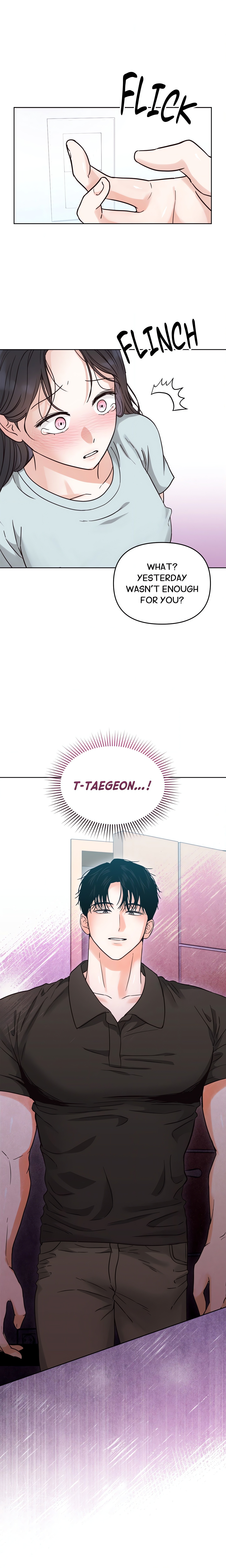 Bestfriend’s Boyfriend Page 3 - MangaHe