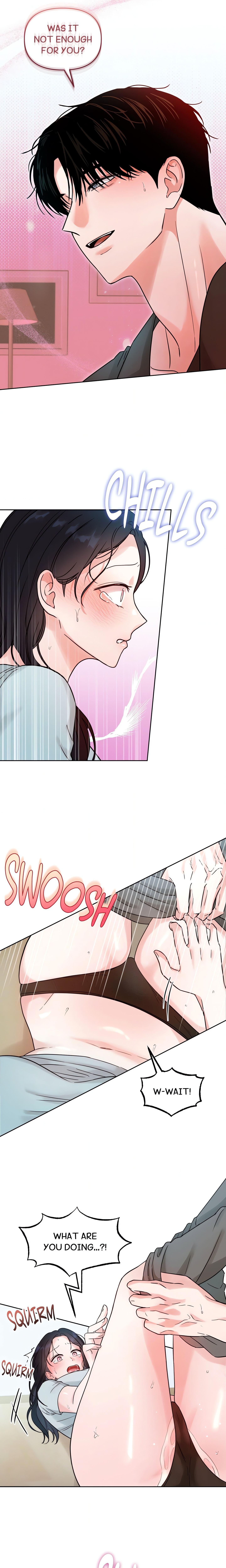 Bestfriend’s Boyfriend Page 5 - MangaHe