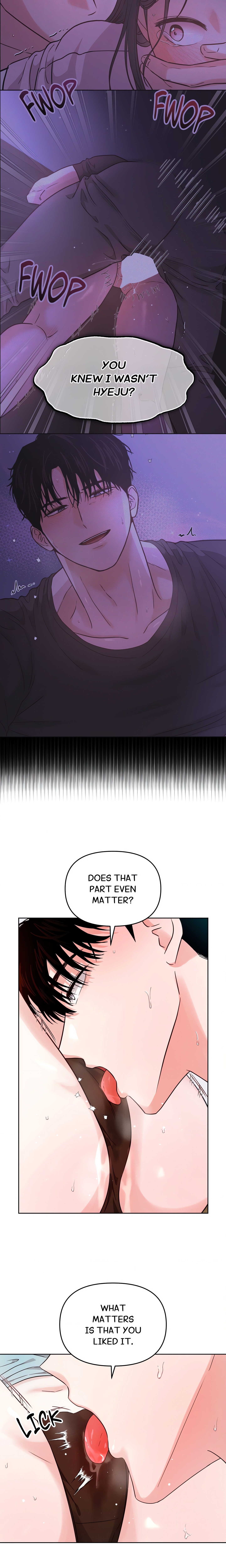 Bestfriend’s Boyfriend Page 8 - MangaHe