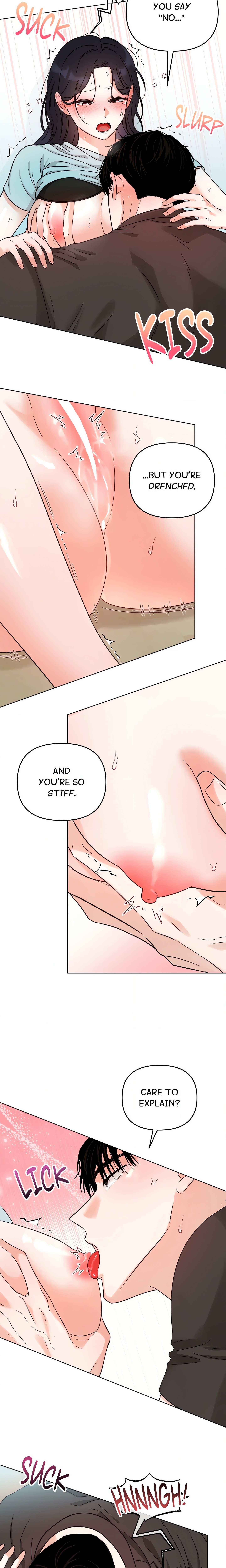 Bestfriend’s Boyfriend Page 12 - MangaHe