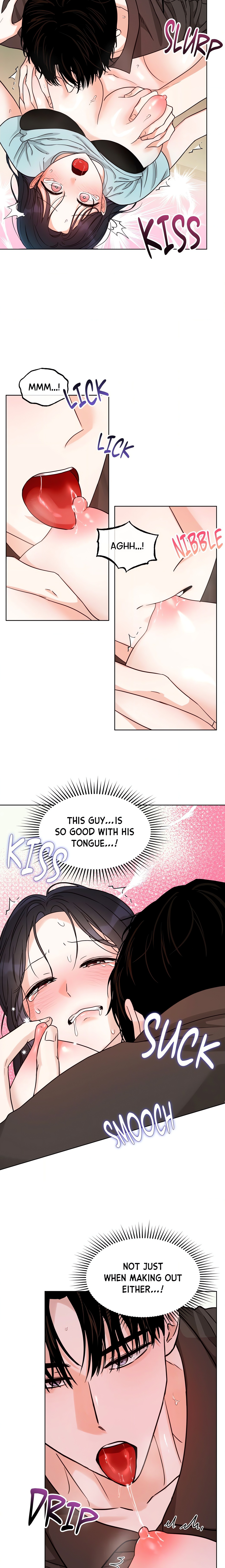 Bestfriend’s Boyfriend Page 13 - MangaHe