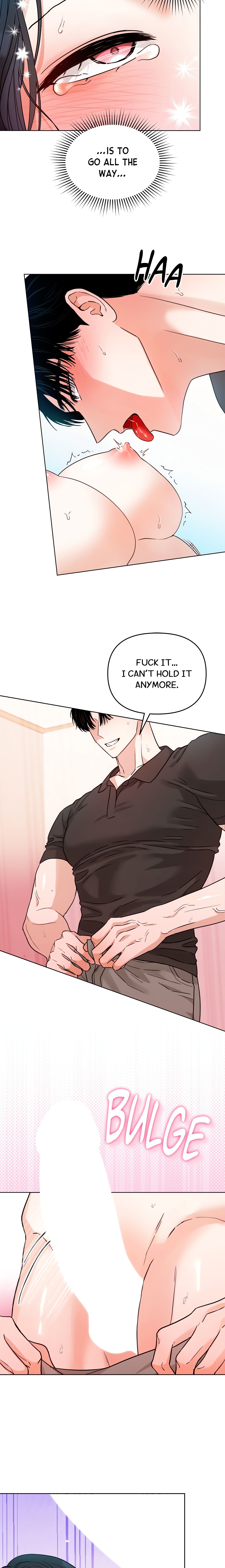 Bestfriend’s Boyfriend Page 17 - MangaHe