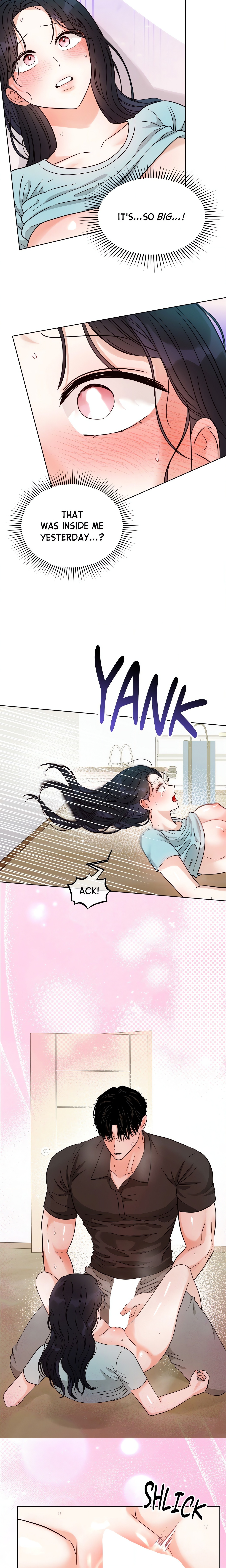 Bestfriend’s Boyfriend Page 18 - MangaHe