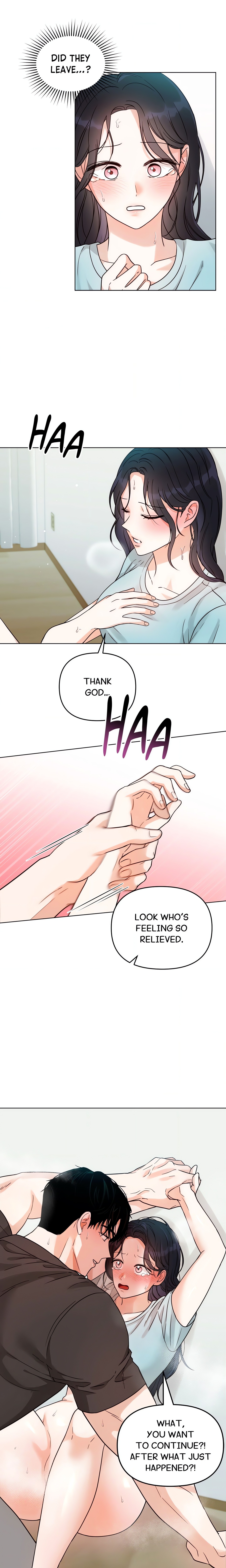 Bestfriend’s Boyfriend Page 7 - MangaHe