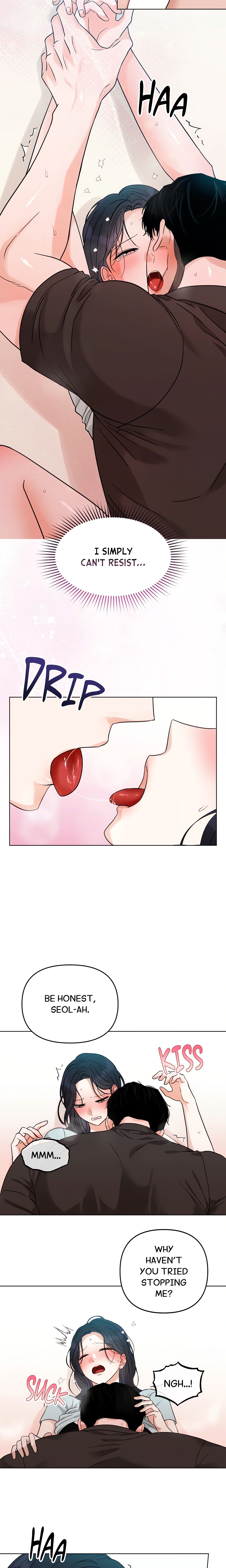 Bestfriend’s Boyfriend Page 10 - MangaHe