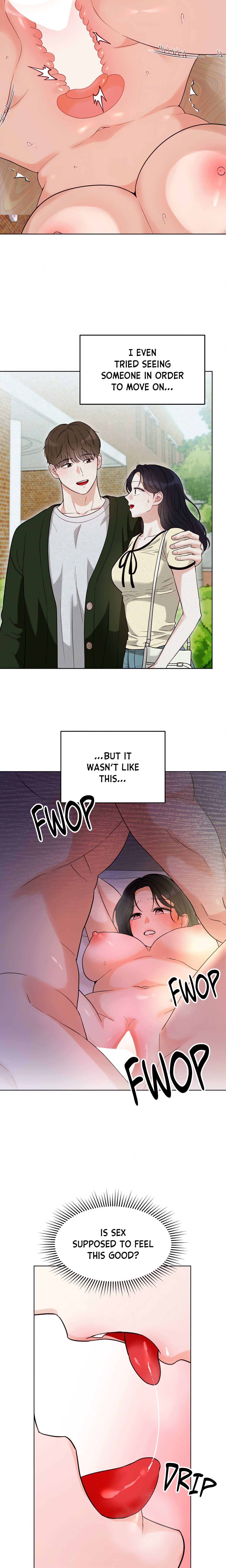 Bestfriend’s Boyfriend Page 11 - MangaHe