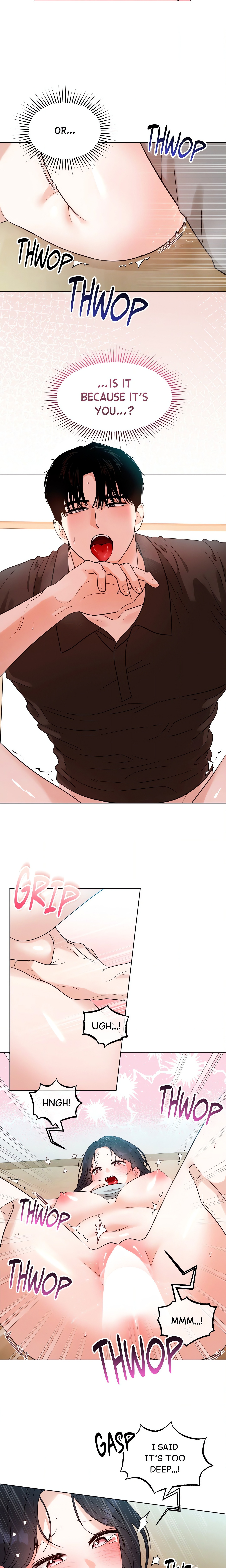 Bestfriend’s Boyfriend Page 12 - MangaHe