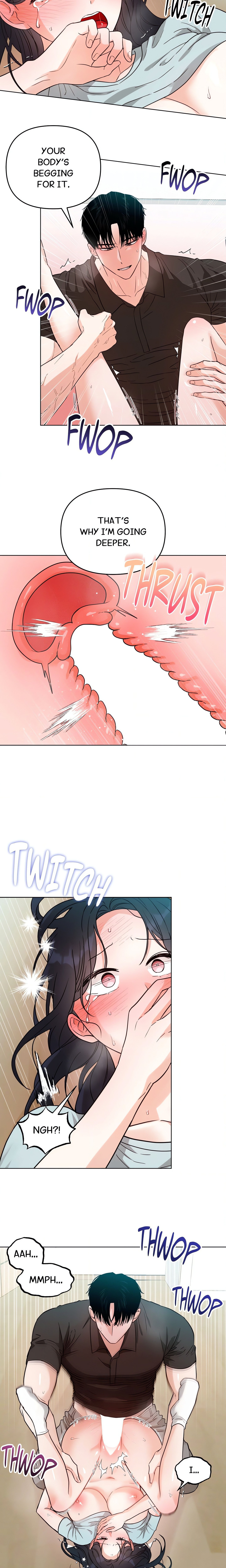 Bestfriend’s Boyfriend Page 13 - MangaHe