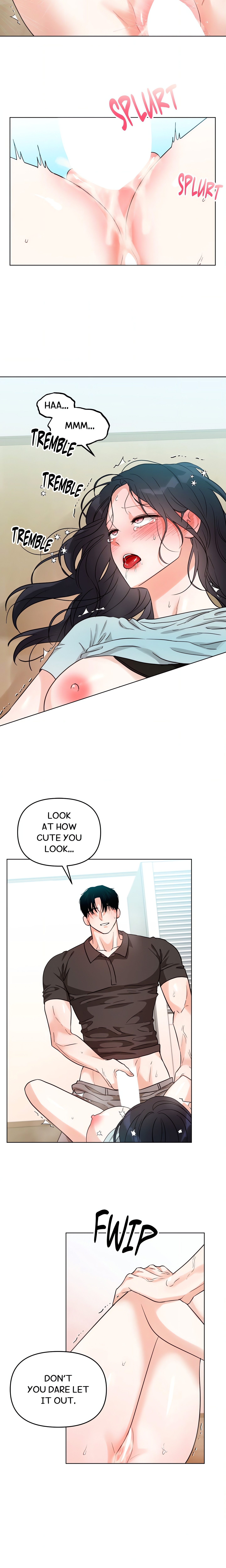 Bestfriend’s Boyfriend Page 15 - MangaHe
