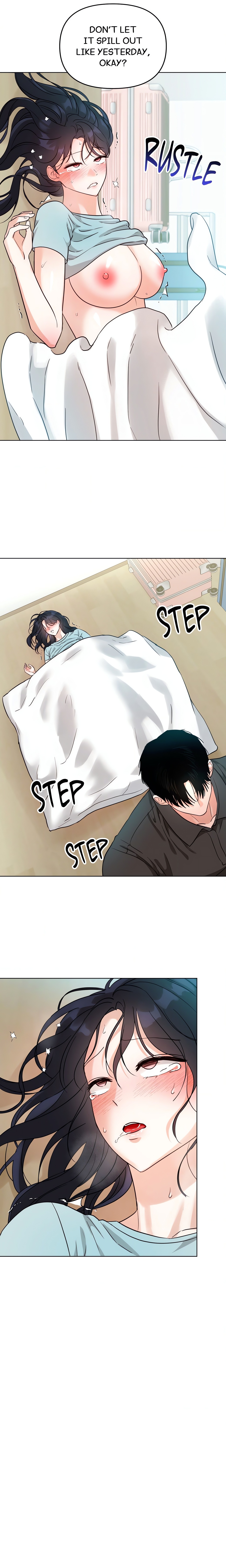 Bestfriend’s Boyfriend Page 16 - MangaHe