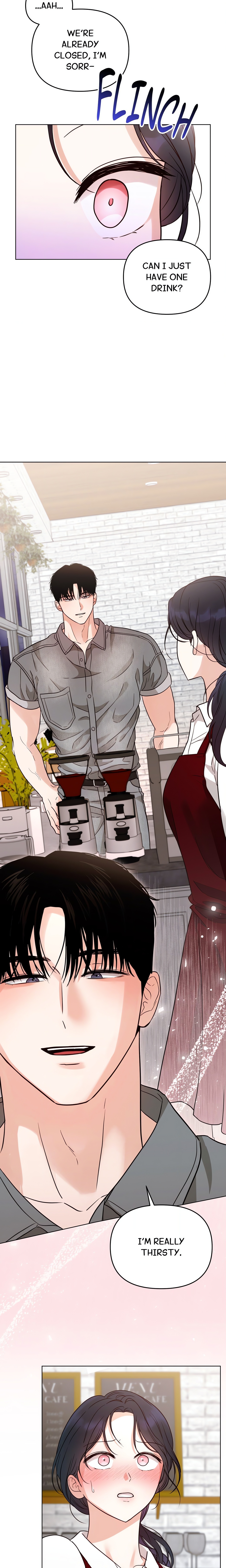 Bestfriend’s Boyfriend Page 18 - MangaHe