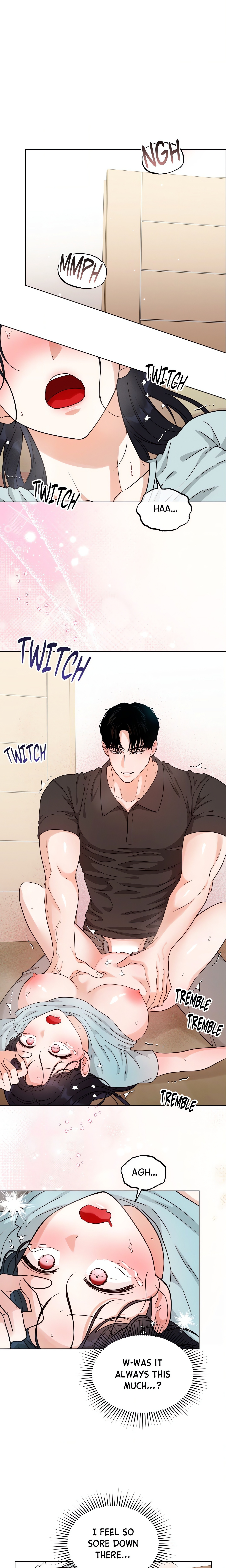 Bestfriend’s Boyfriend Page 3 - MangaHe