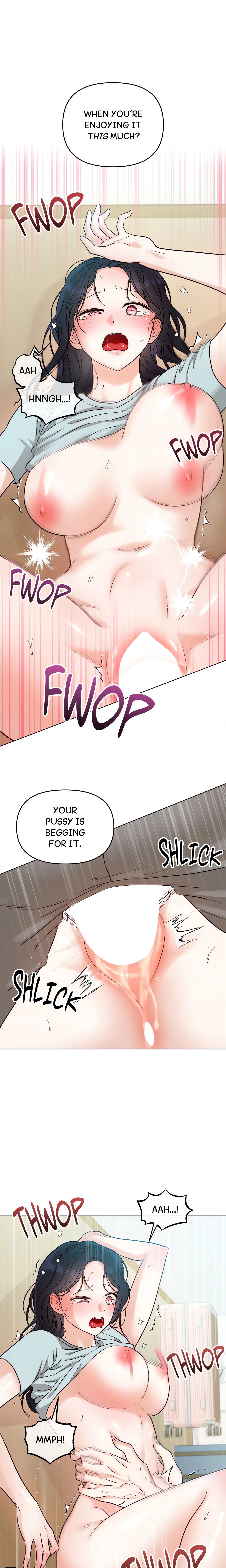 Bestfriend’s Boyfriend Page 6 - MangaHe