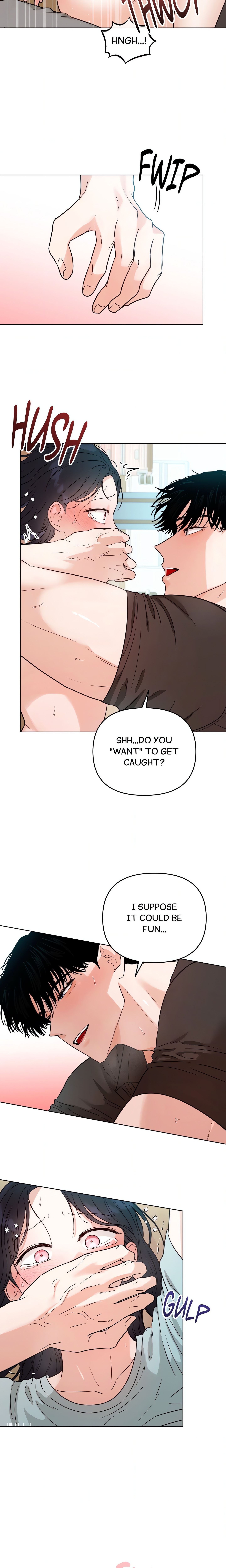 Bestfriend’s Boyfriend Page 7 - MangaHe