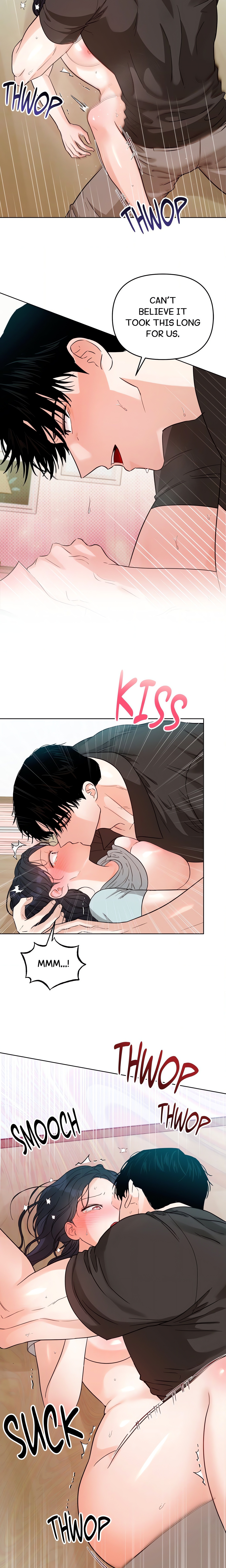 Bestfriend’s Boyfriend Page 9 - MangaHe