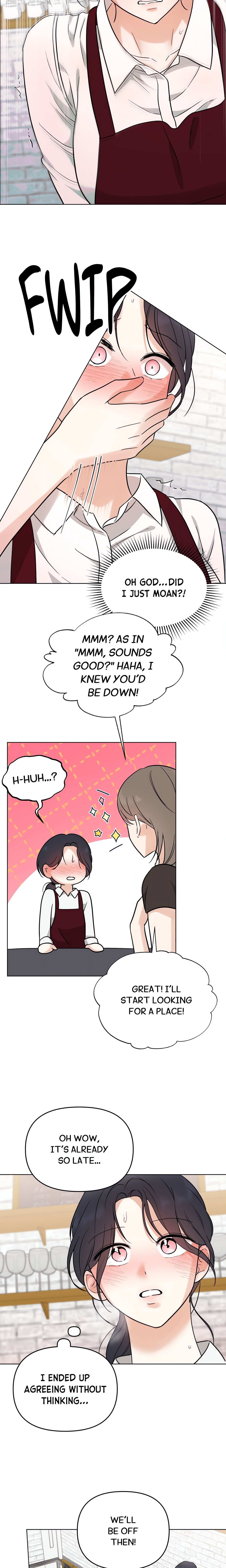 Bestfriend’s Boyfriend Page 18 - MangaHe
