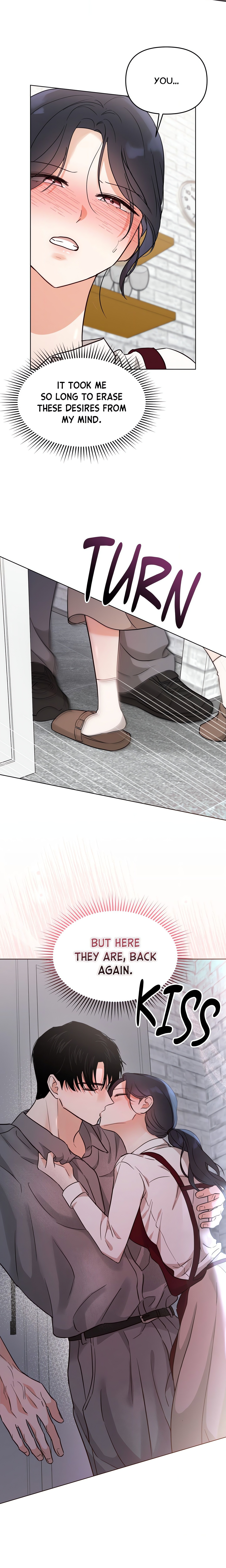 Bestfriend’s Boyfriend Page 20 - MangaHe