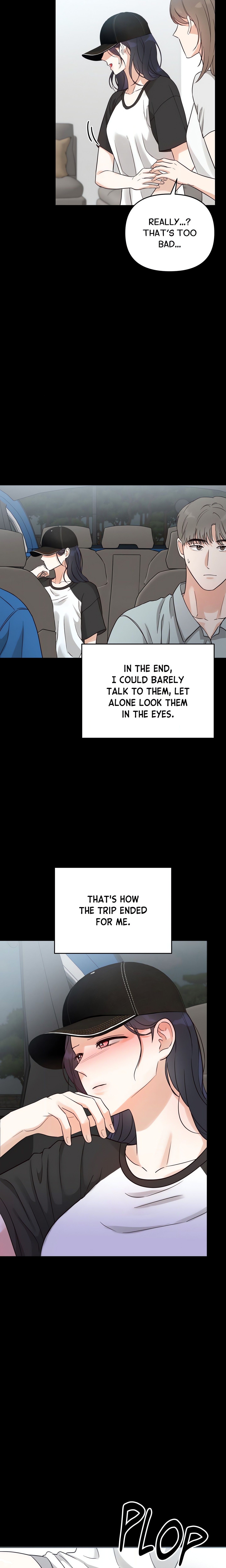 Bestfriend’s Boyfriend Page 5 - MangaHe