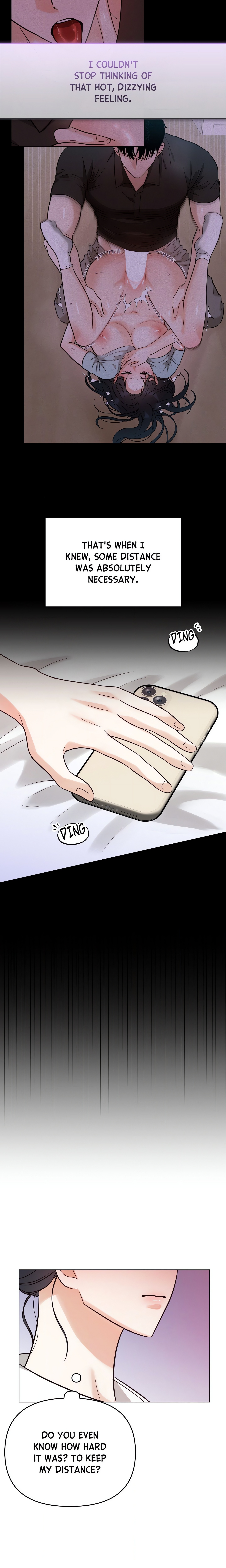 Bestfriend’s Boyfriend Page 7 - MangaHe