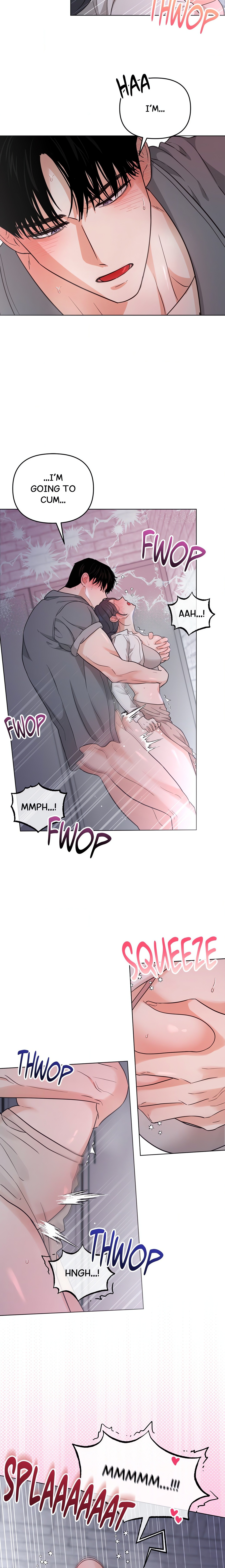 Bestfriend’s Boyfriend Page 11 - MangaHe