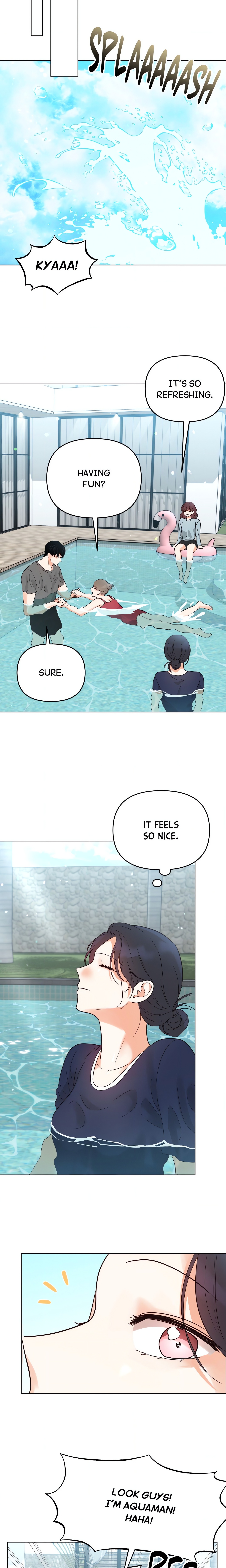 Bestfriend’s Boyfriend Page 15 - MangaHe