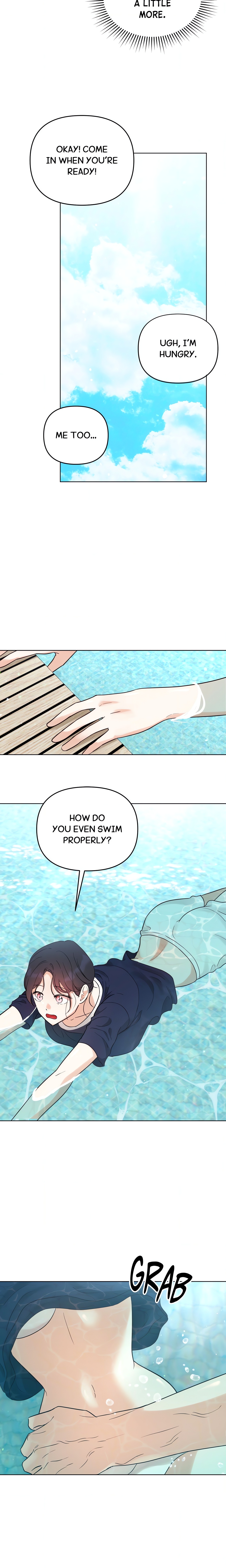 Bestfriend’s Boyfriend Page 17 - MangaHe