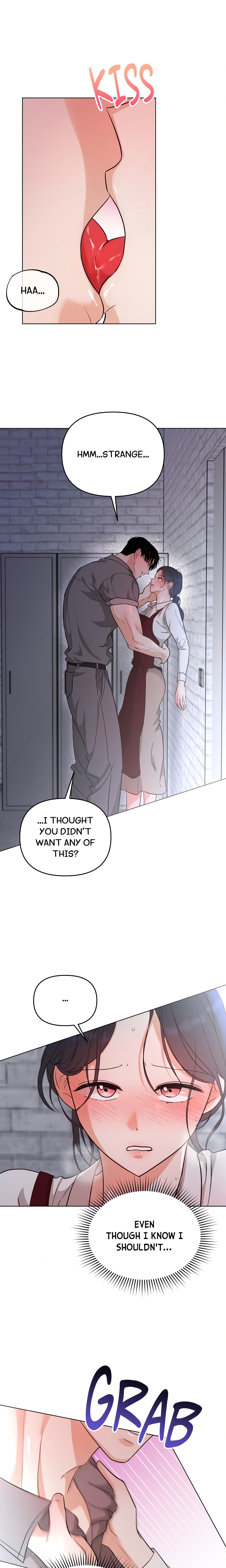 Bestfriend’s Boyfriend Page 3 - MangaHe