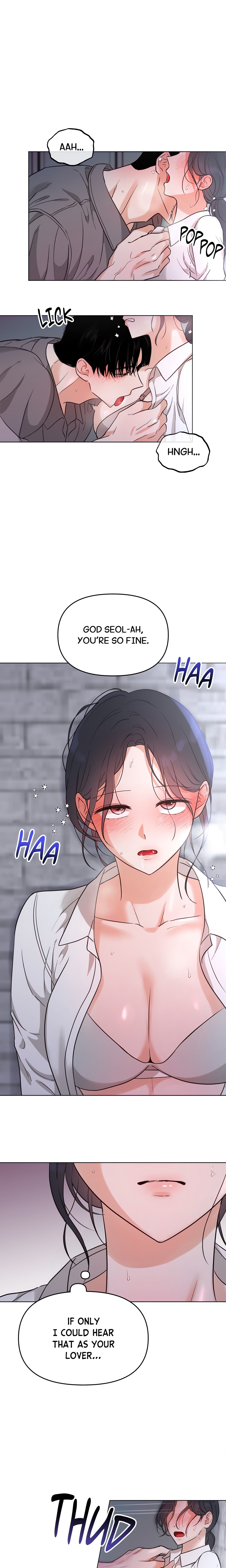 Bestfriend’s Boyfriend Page 5 - MangaHe