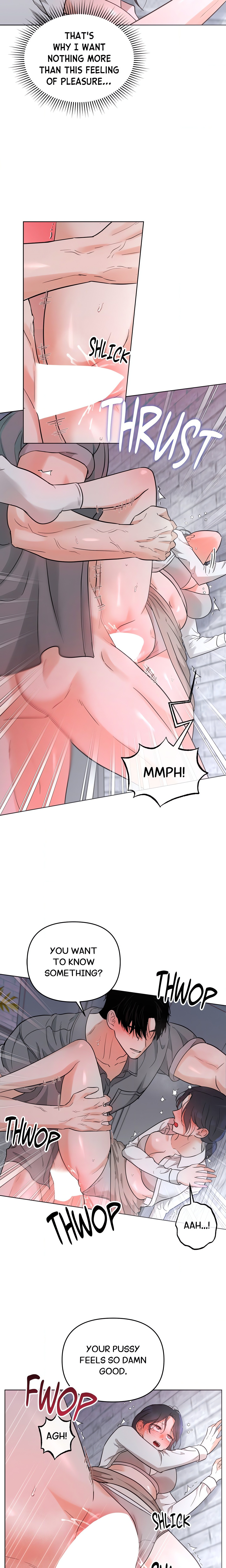 Bestfriend’s Boyfriend Page 8 - MangaHe