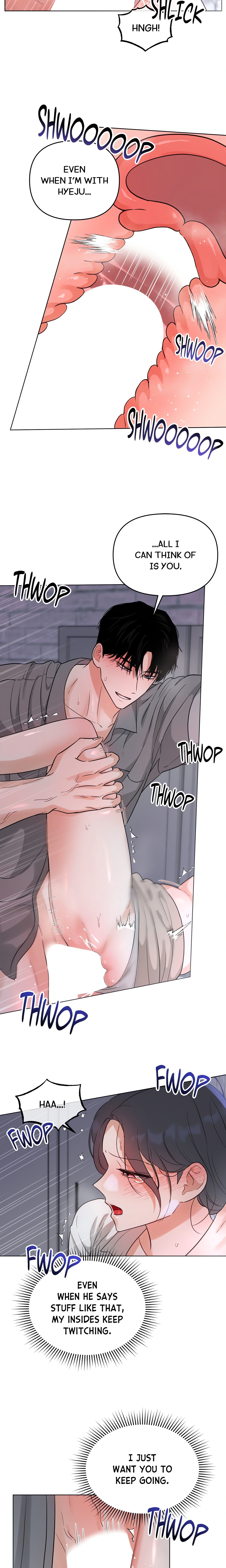 Bestfriend’s Boyfriend Page 9 - MangaHe
