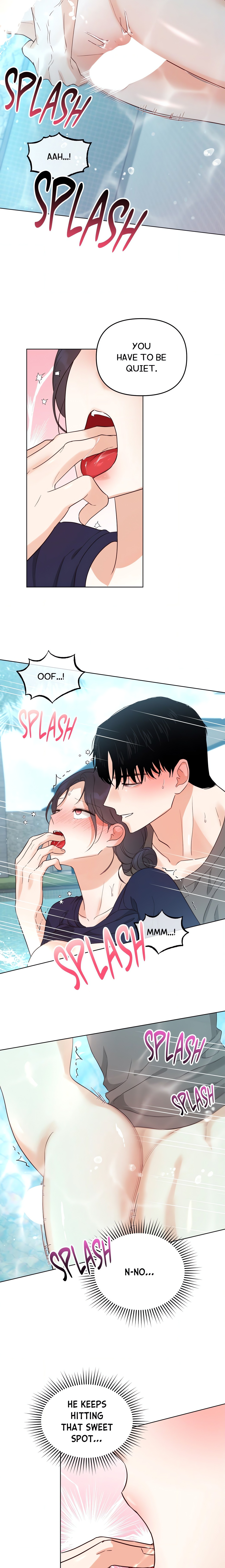 Bestfriend’s Boyfriend Page 15 - MangaHe